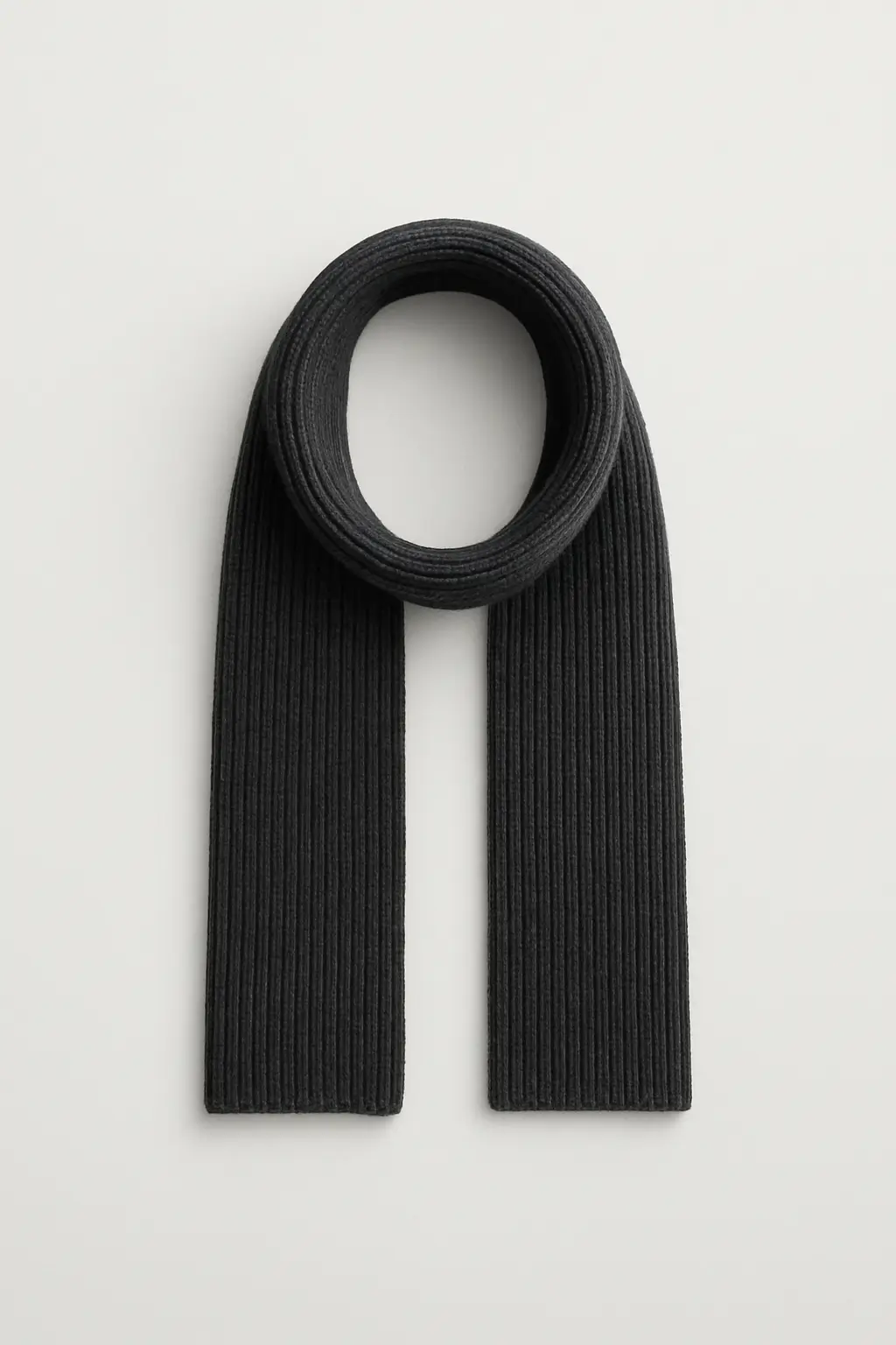Lumi Knit Scarf