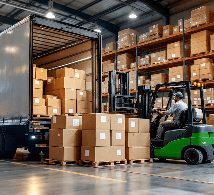 Customers get quick responses
