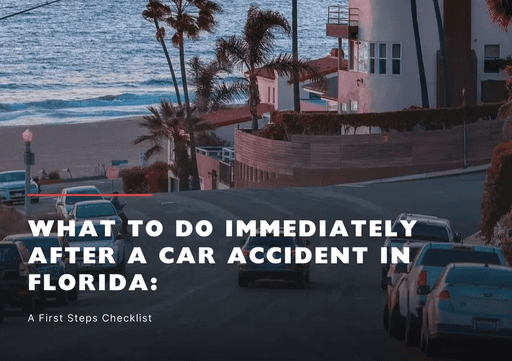 Florida Car Accidents
