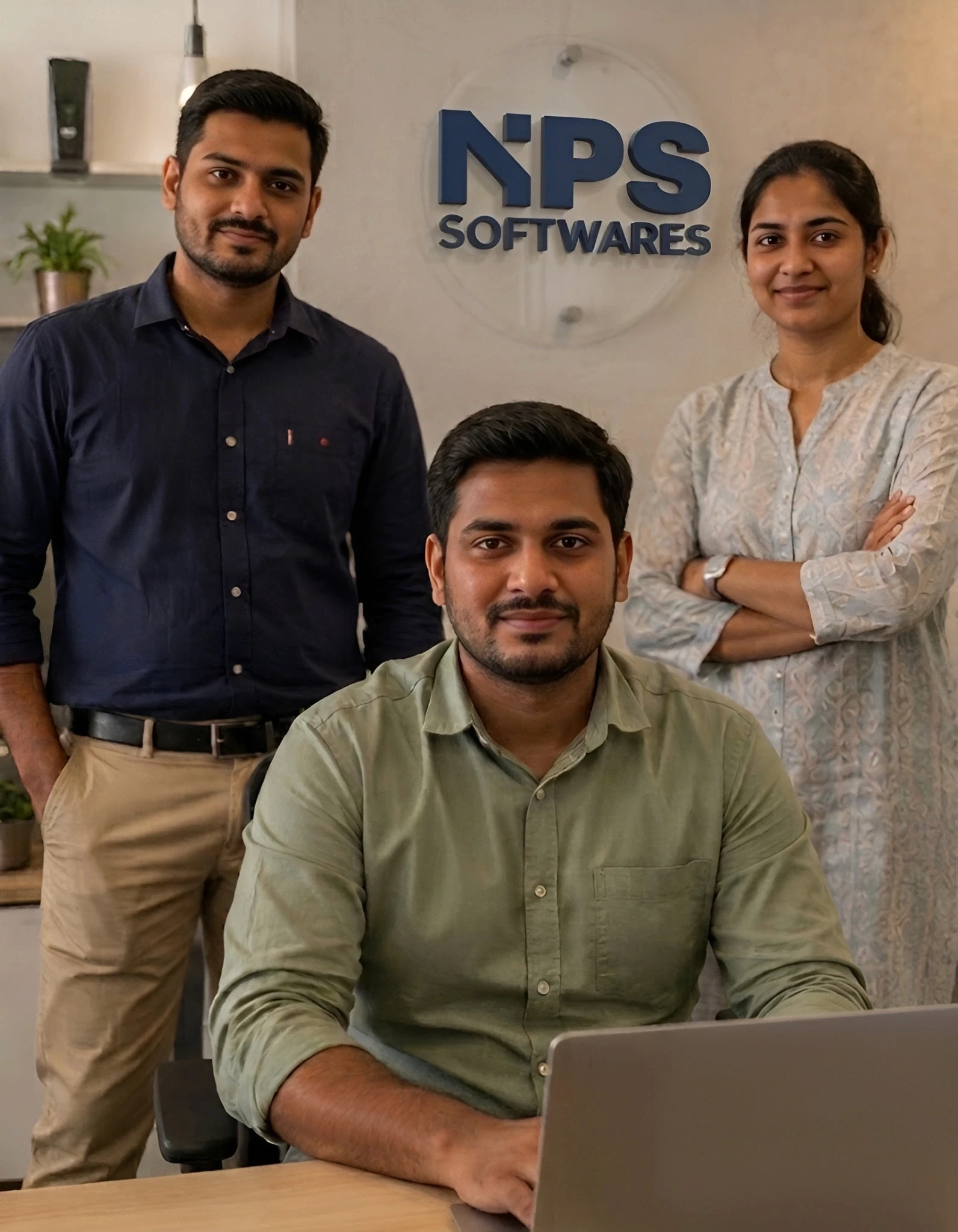 nps team