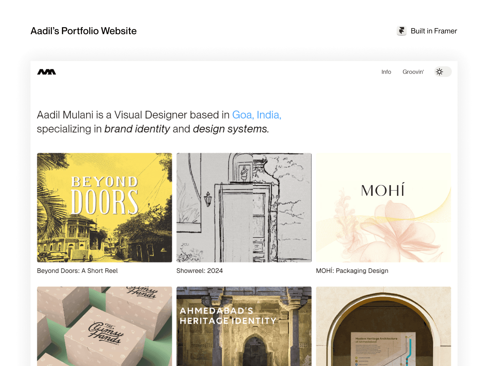 QueueUps Waitlist template -  Framer developer for startups