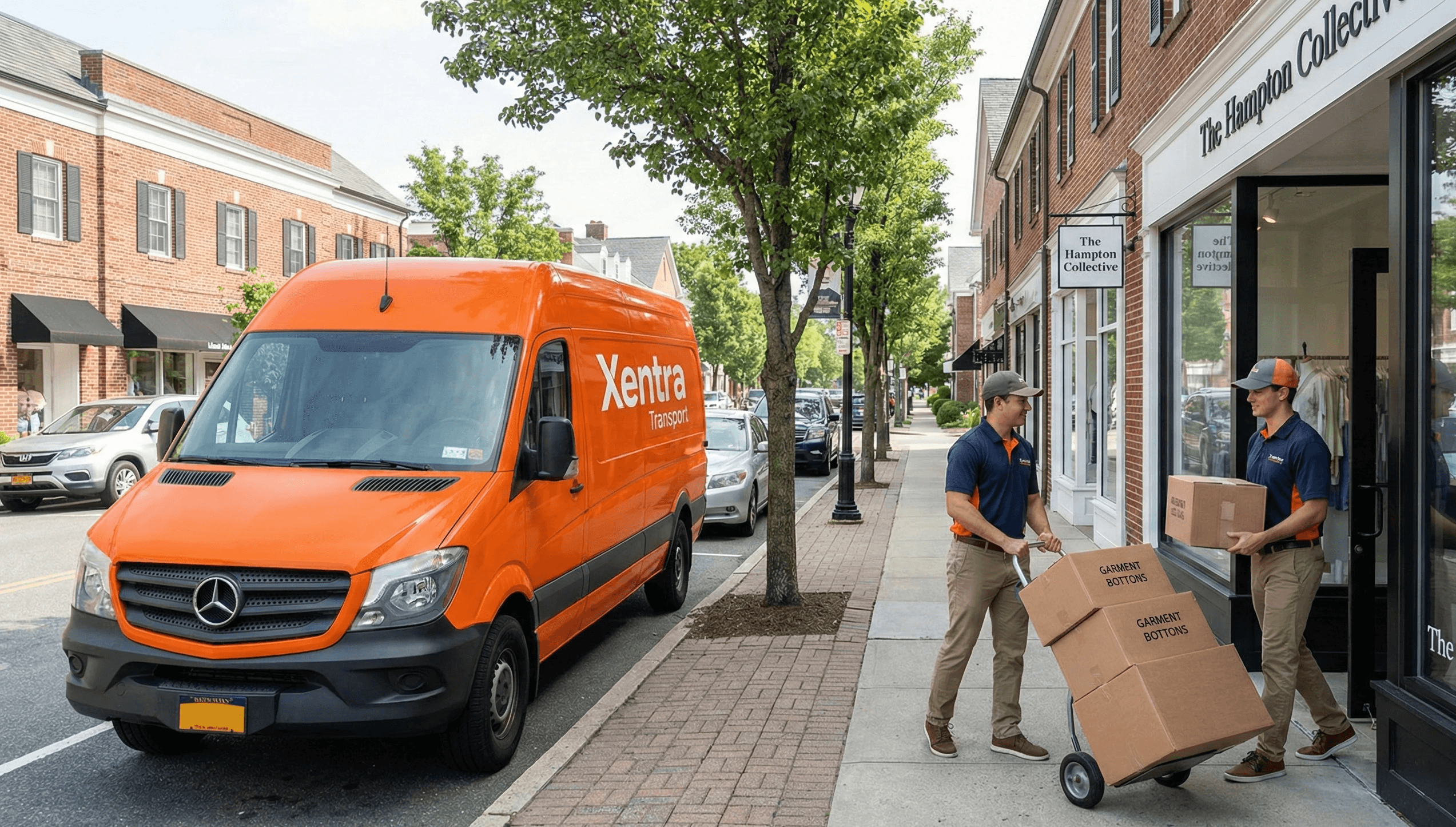 Event Delivery Planning Checklist — NYC