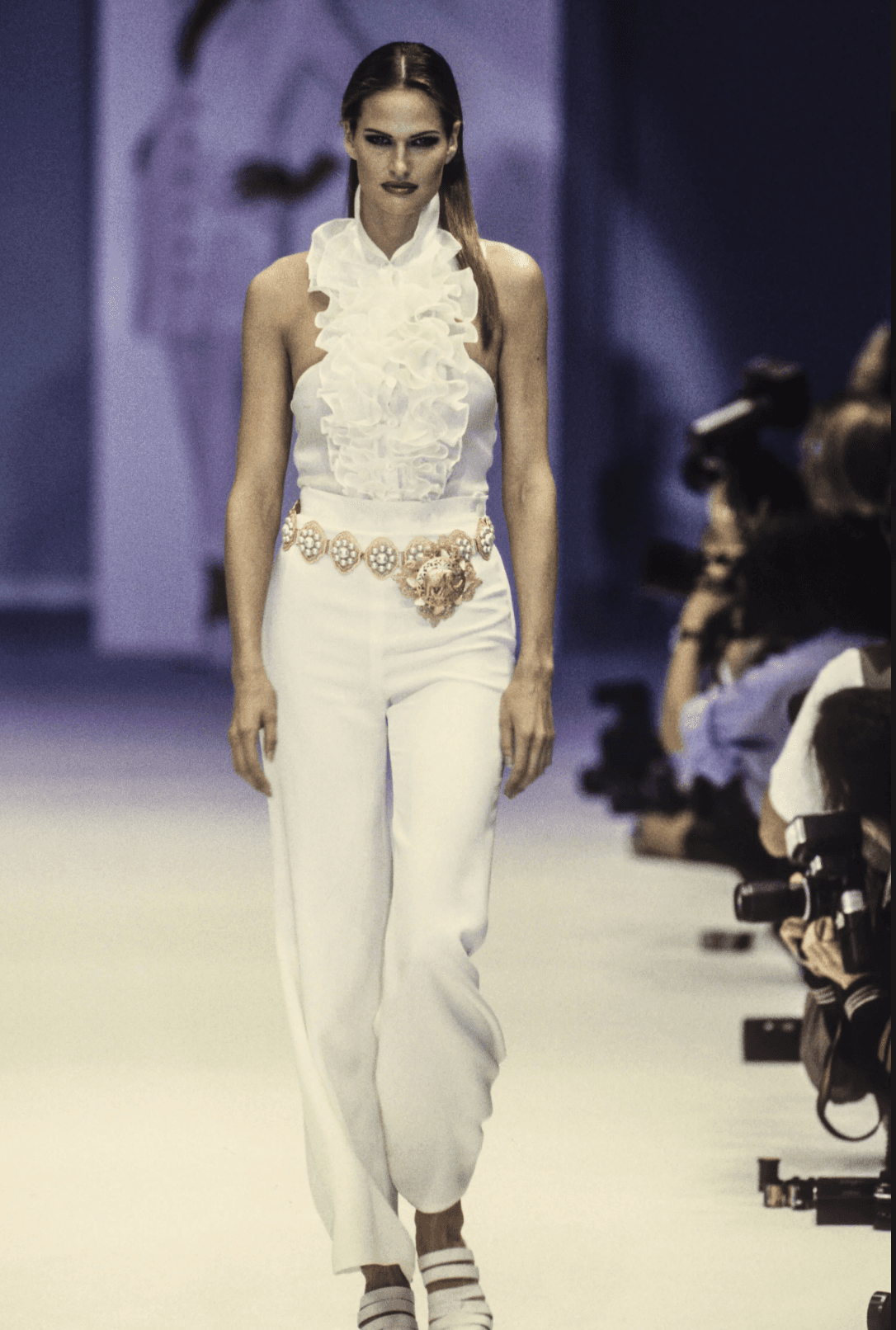 The Runway