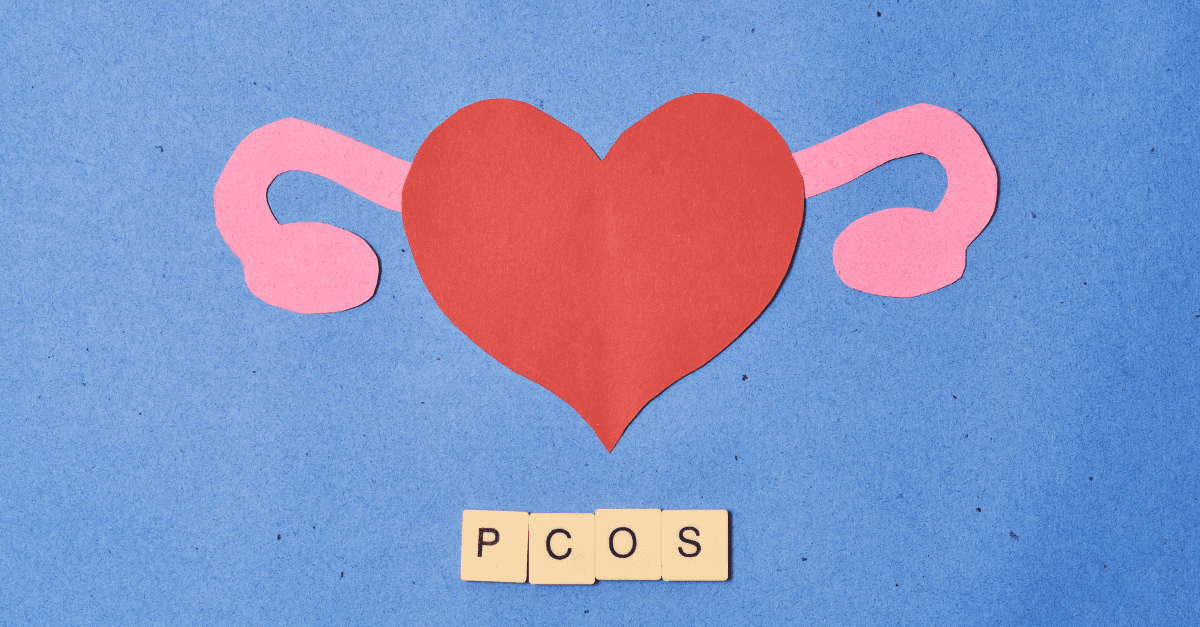 PCOS and inositiol connection