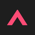 Bottom navigation showing a screenshot of Aventus.