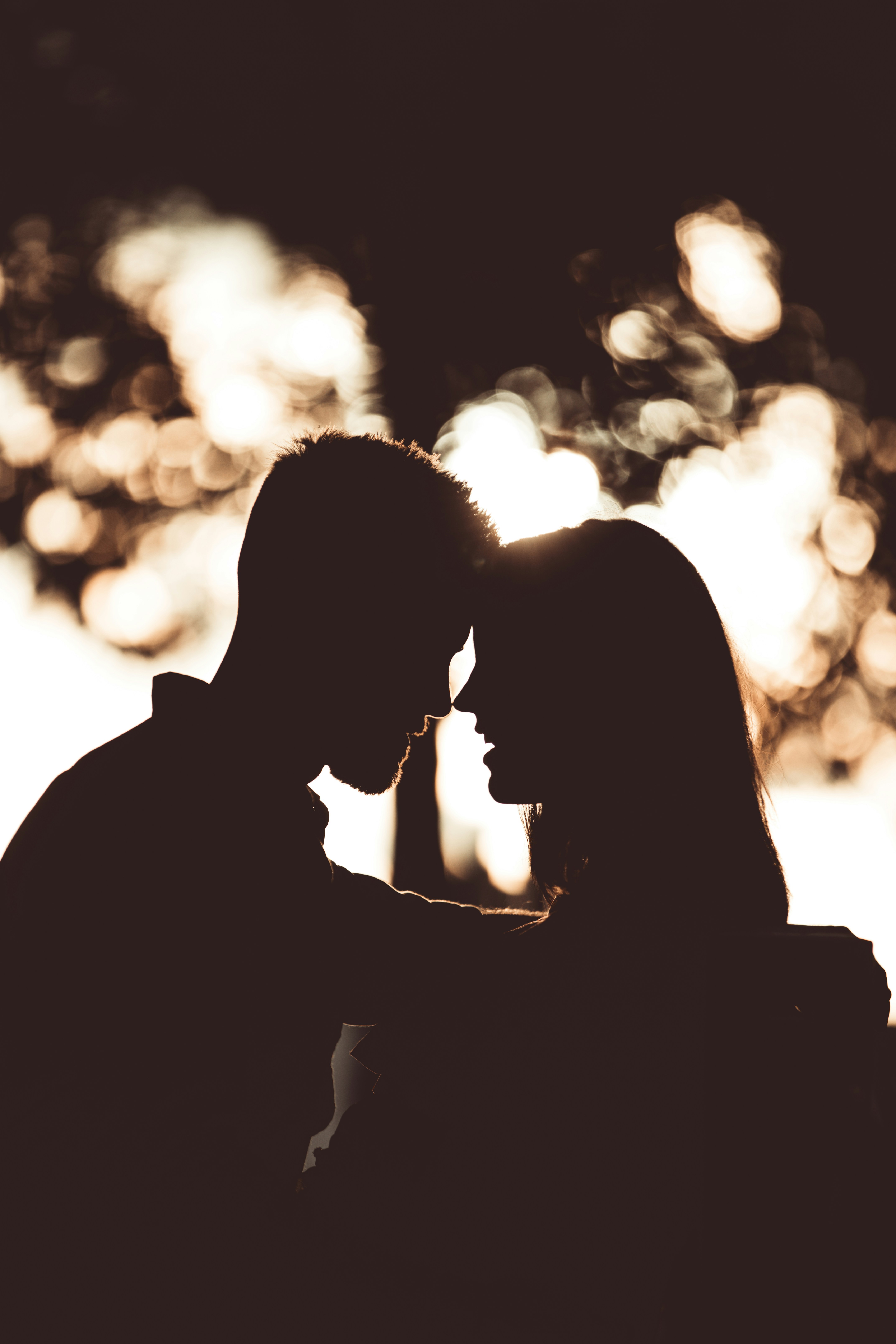 dating couple