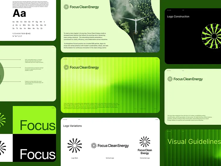 Branding