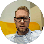 Mateusz Osmenda Profile Picture