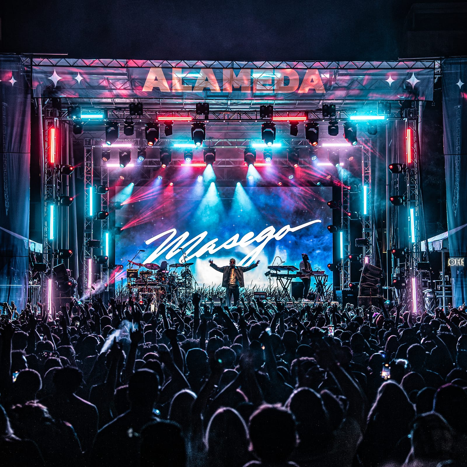 DUSK Music Festival