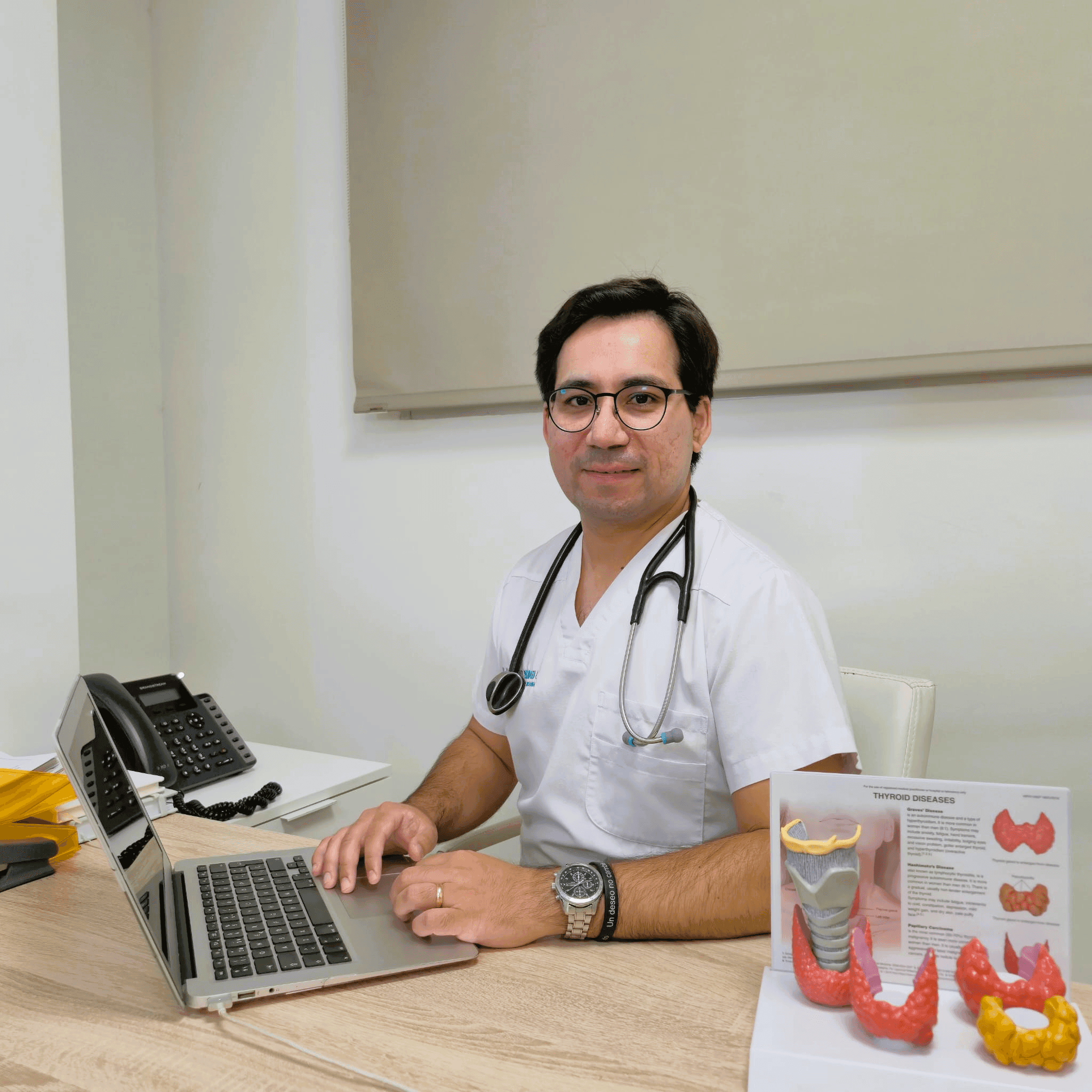 tratamiento-tiroides-diabetes-endocrinologia-alicante