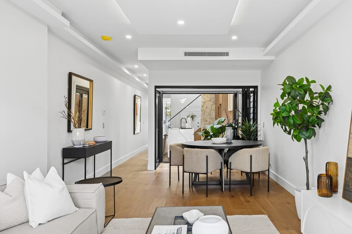 Erskineville Boho House