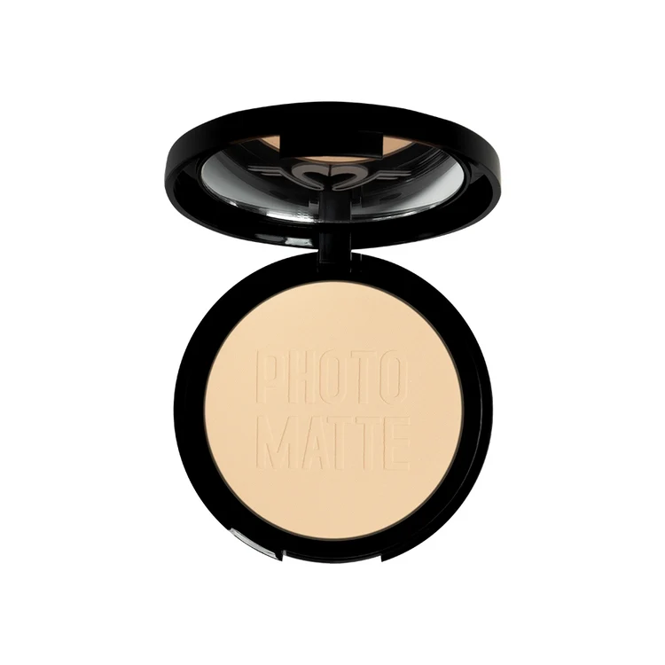 Cream Foundation
