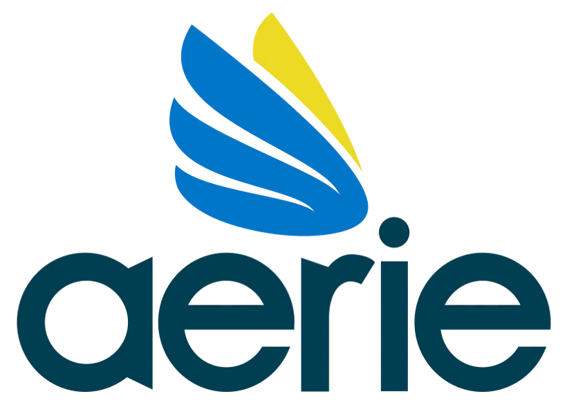 Aerie logo