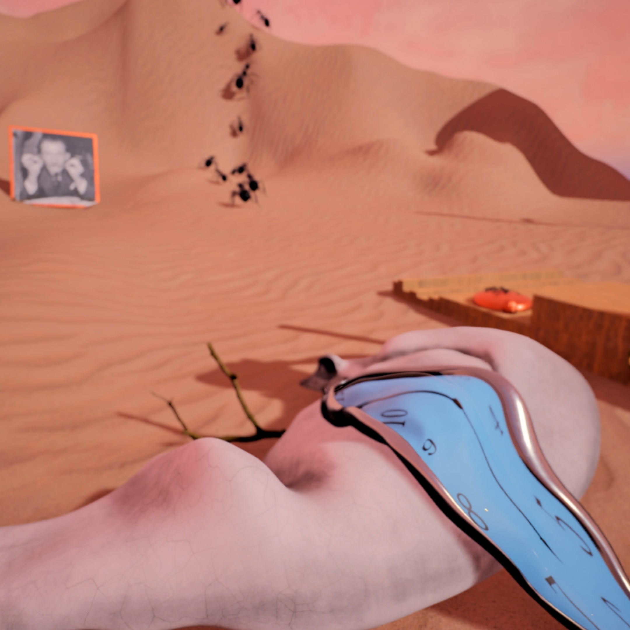 sustainability in every moment