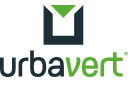 Logo urbavert