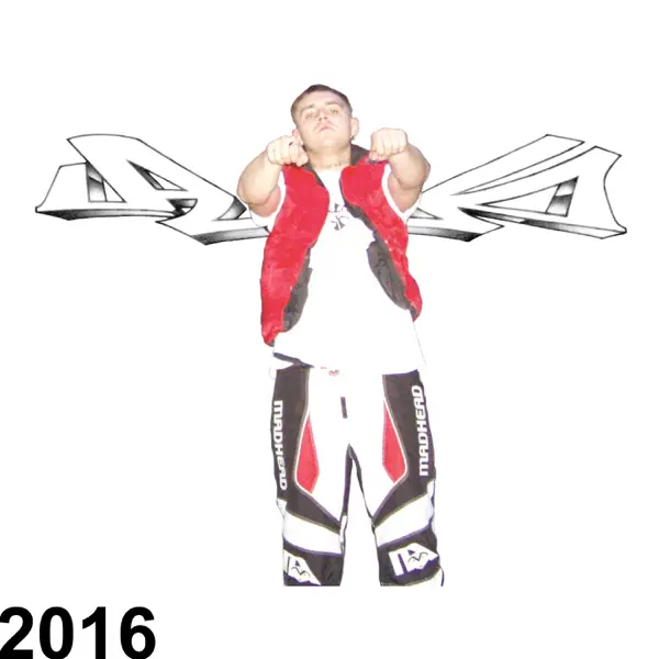 Portfolio project image