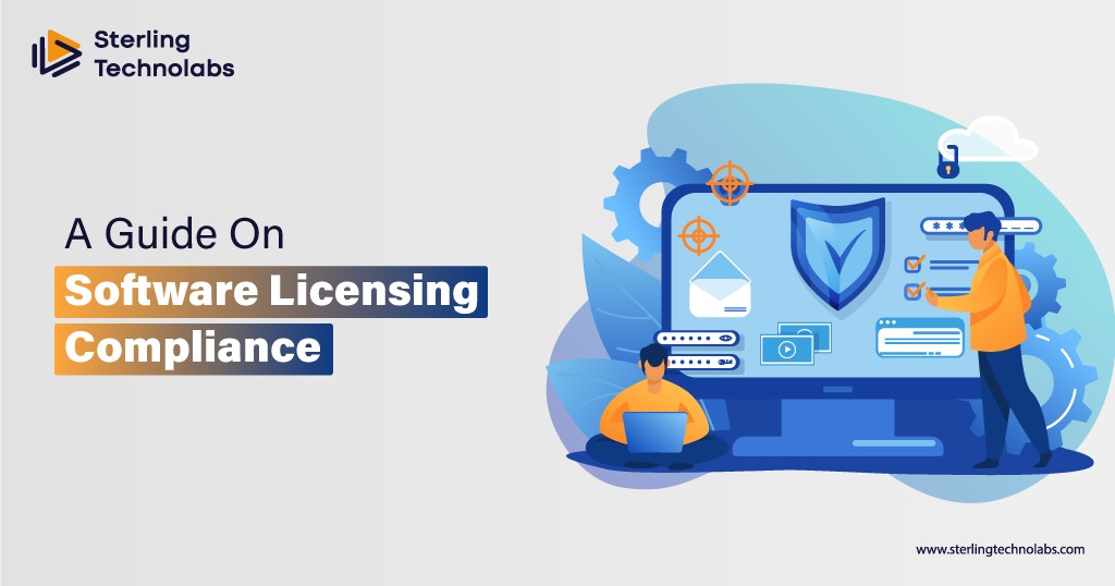 guide on software licensing compliance