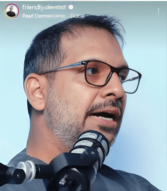 Muzamal Hussain