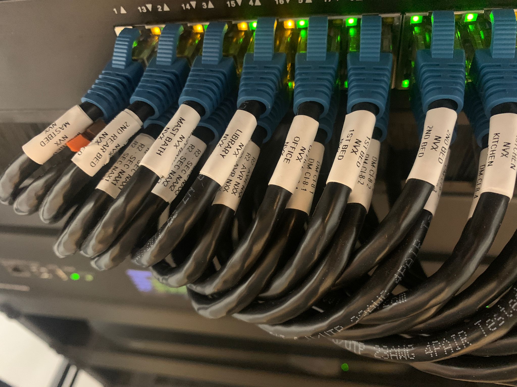 Synergy Controls Ltd – Specialist Crestron Integrator