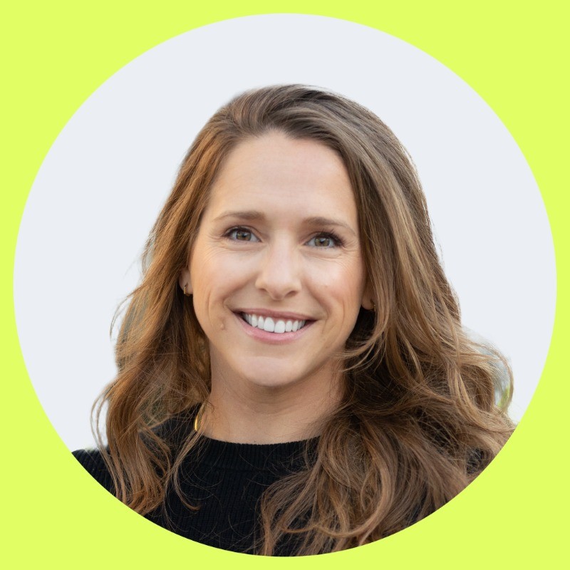 Avatar of person, who left a testimonial