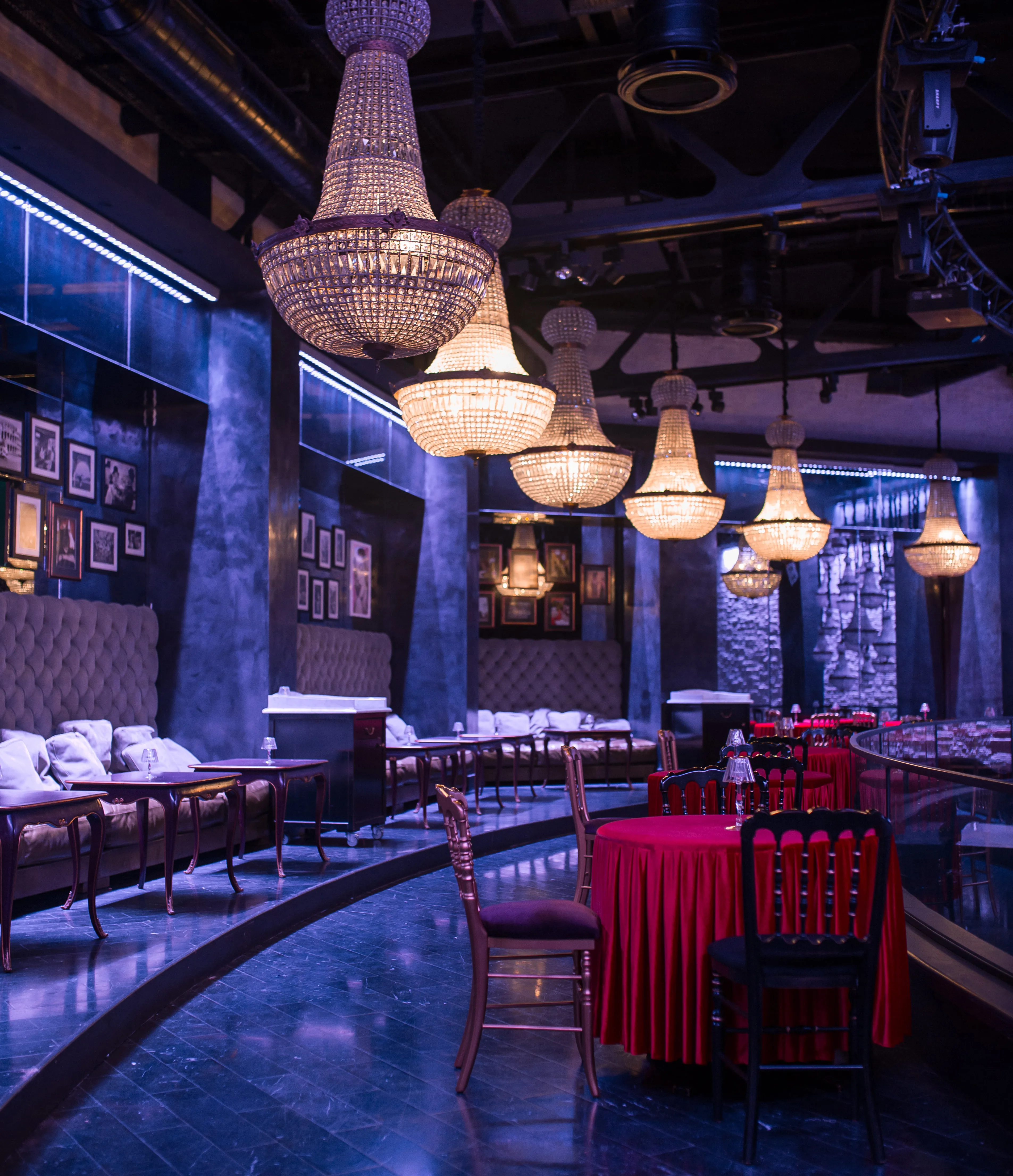 Signature Restaurant image