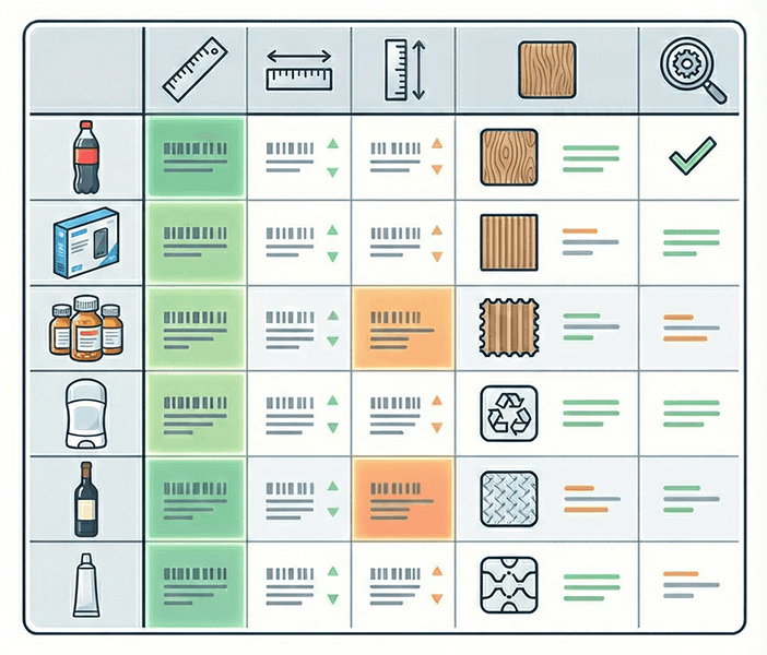 Illustration of a broken or unclear progress graph with question mark, symbolizing lost momentum and unclear progress.