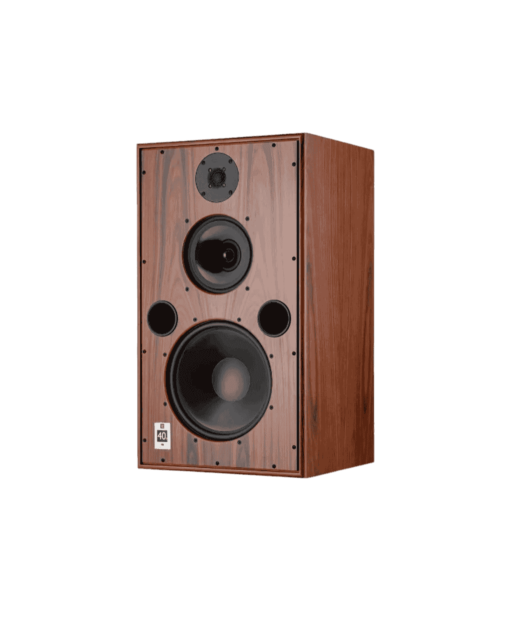 Harberh M40.5 XD2 - Rosewood  - LE STUDIO HIFI (1)