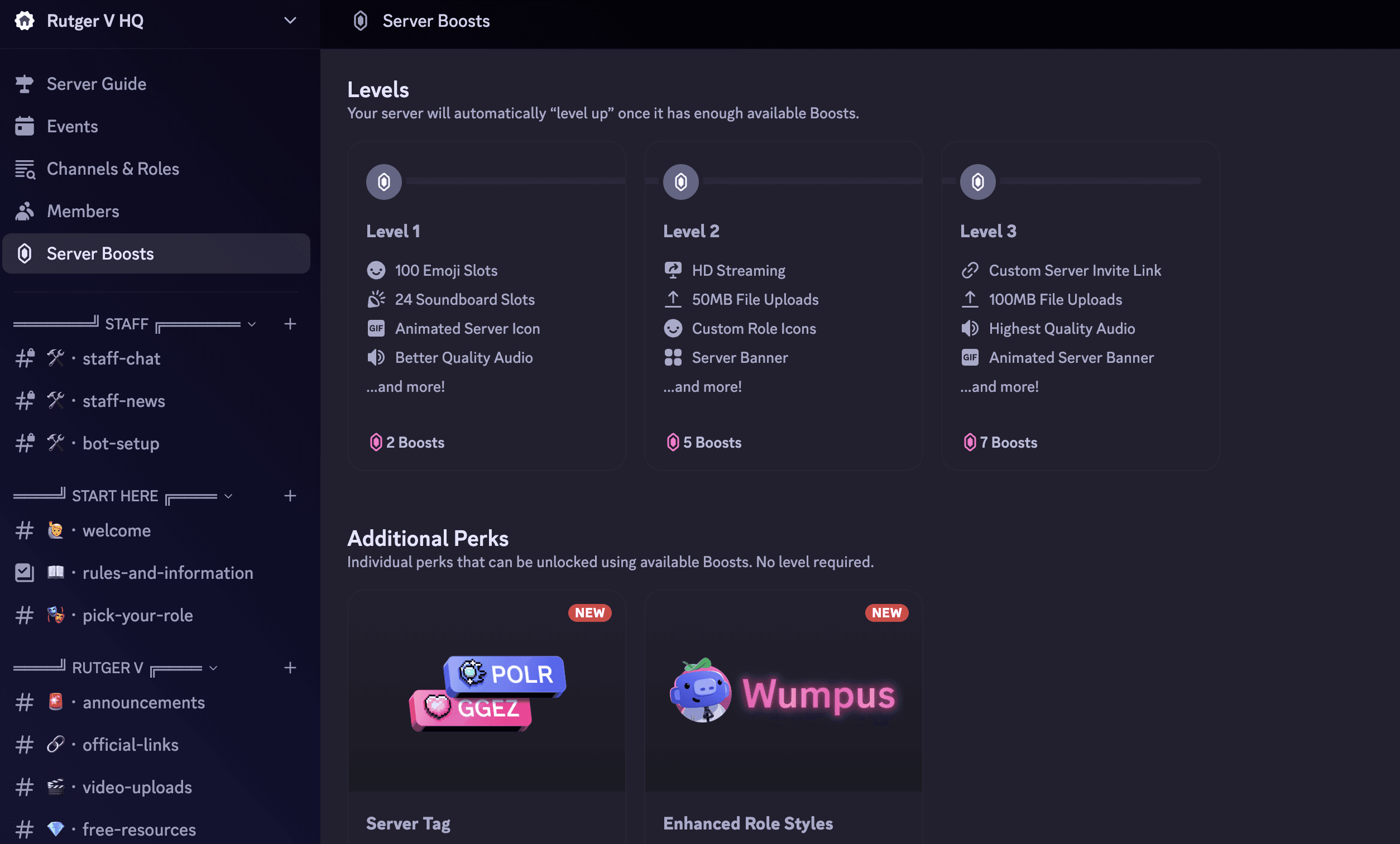 Work Showcase Website Thumbnail