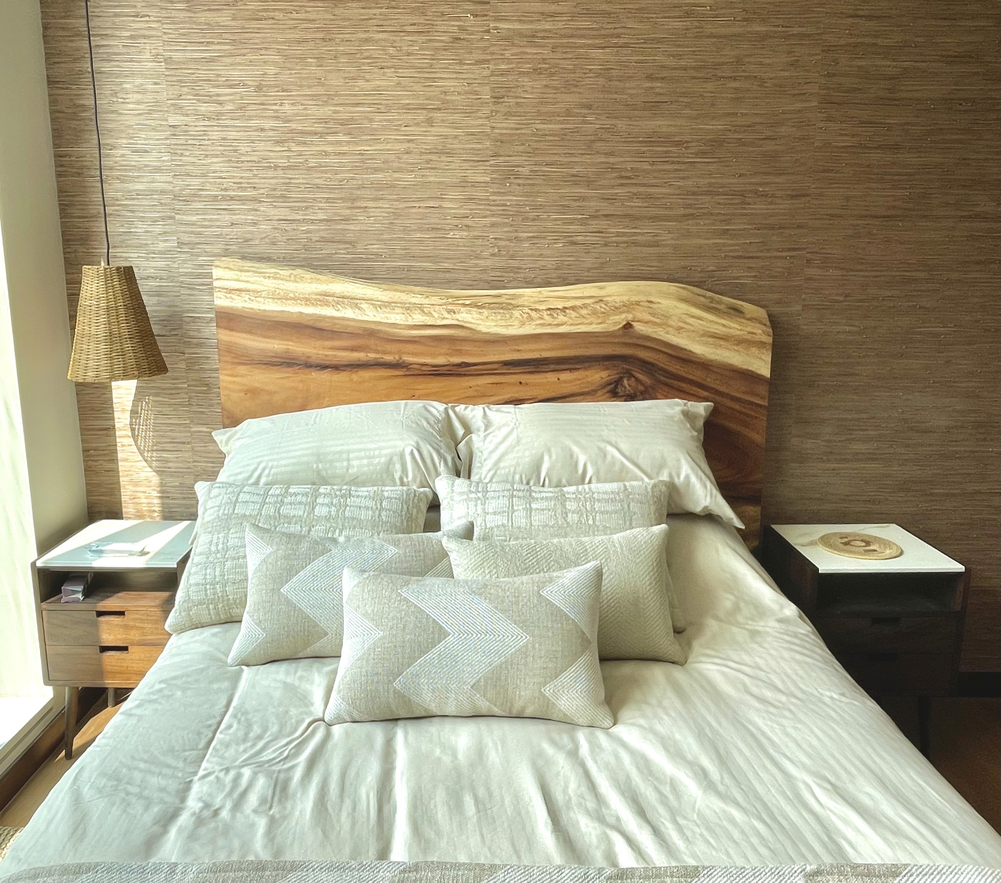 Detalle 1 habitación