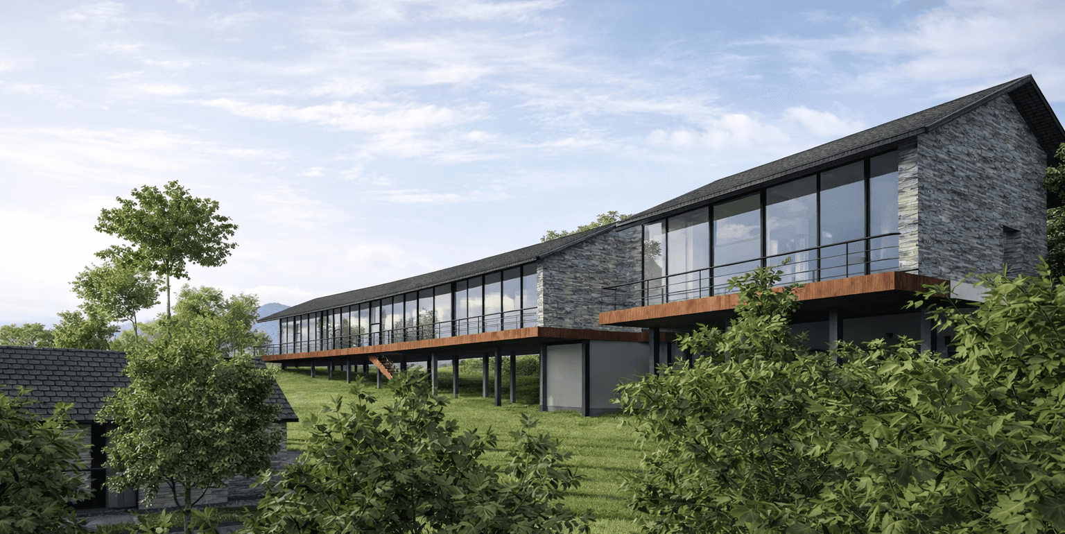 Golfers Resort, Naldehra, Himachal Pradesh