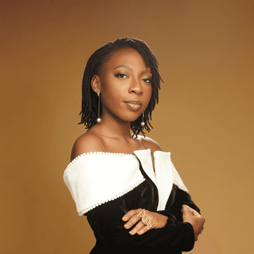 Olouwafèmi KIDJO