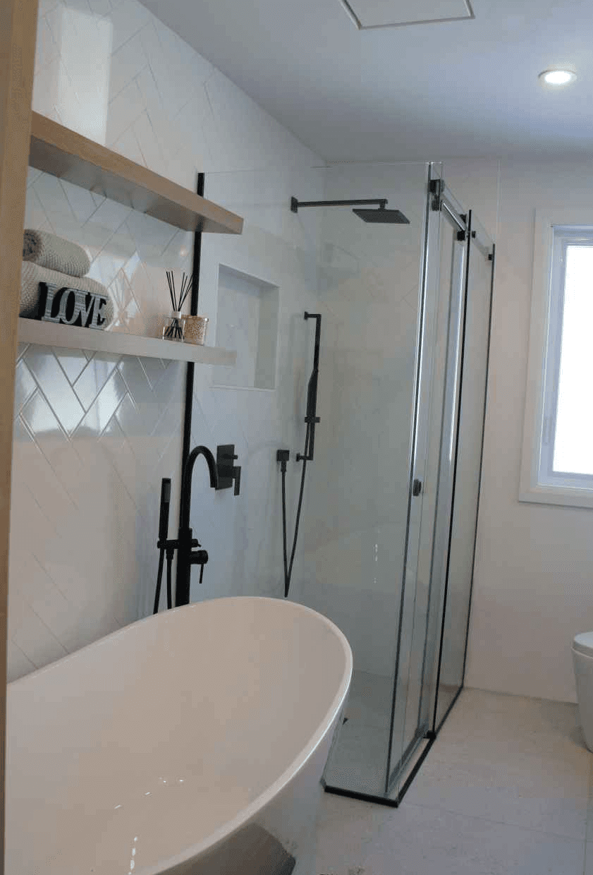 salle de bain 1 vue 2