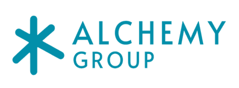 Alchemy Group Logo