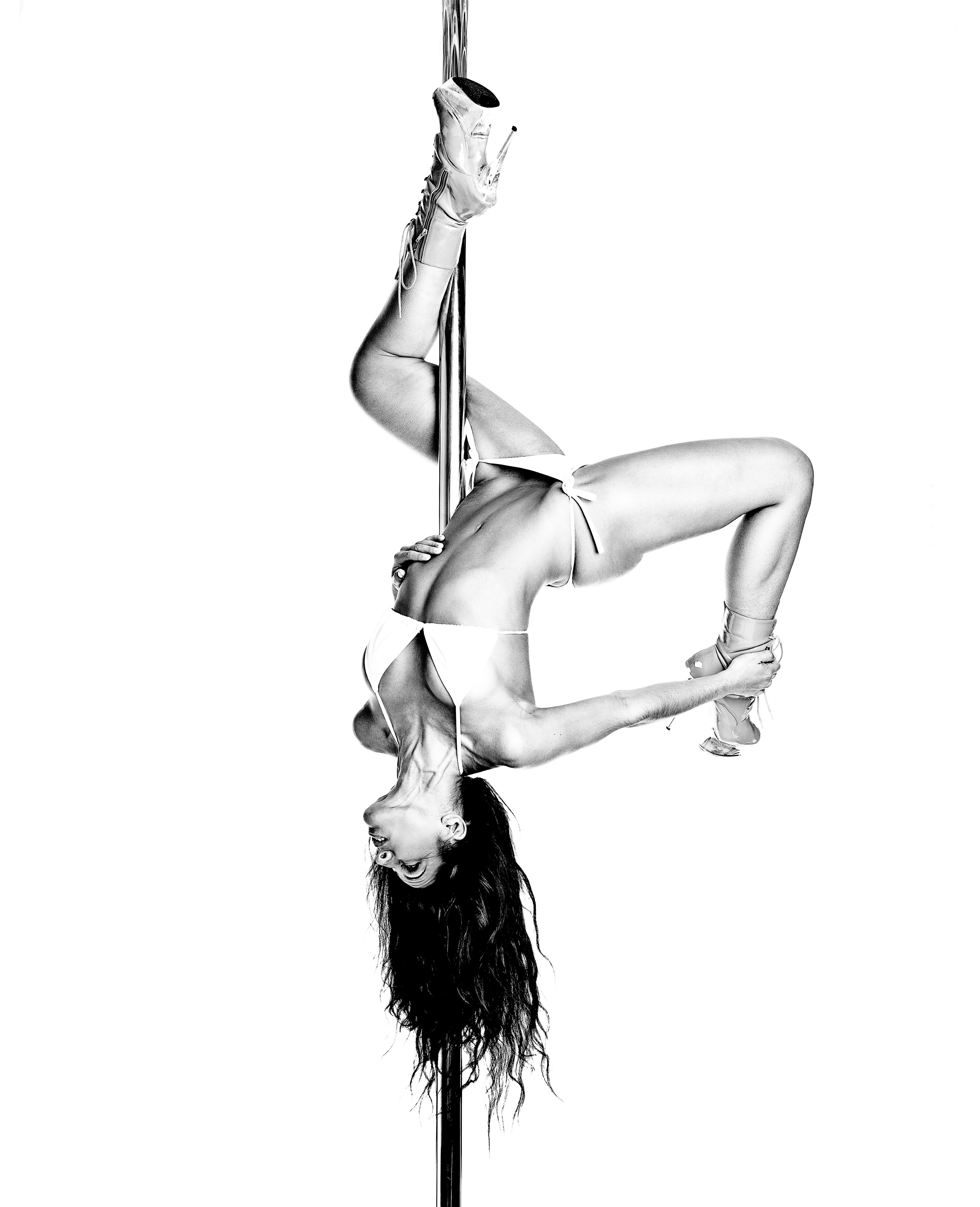 Susanna La Cubana, dancer