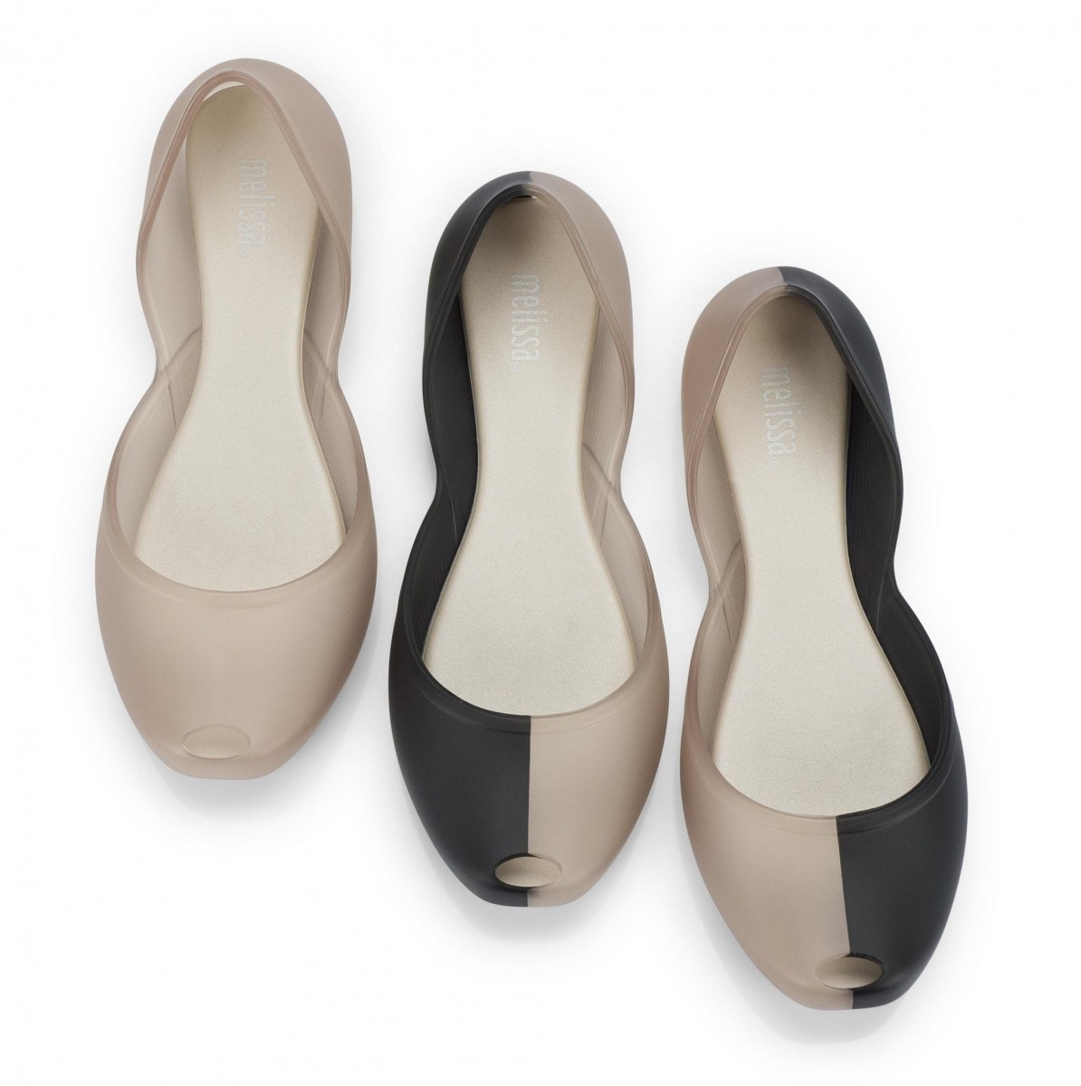 Matsuo+CO - Melissa One by One