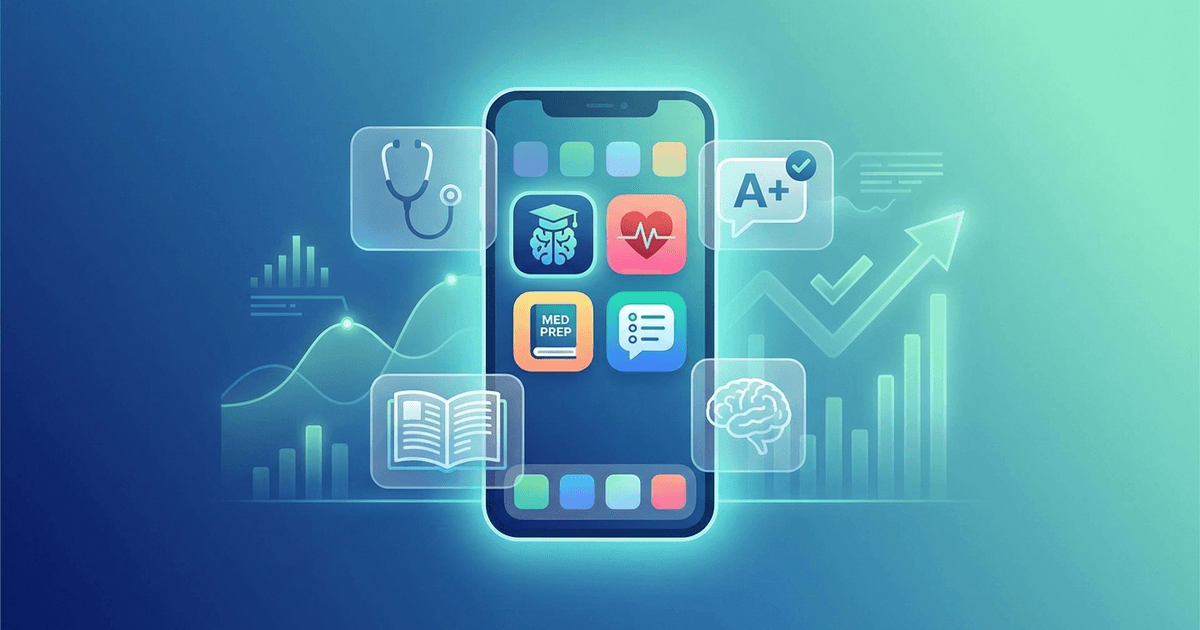 Cover: Best Marrow Alternative for NEET PG 2026: What Toppers Are Actually Using Instead