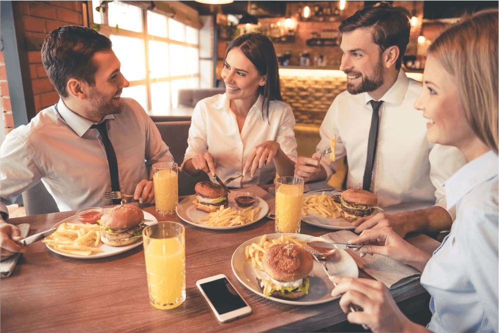 IT Lunch and Learn Event in Chilliwack