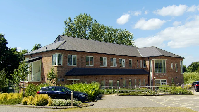 Cover photo for Hull & East Riding Fertility