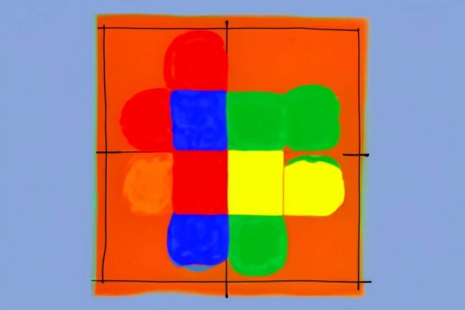 competitive matrices in business strategy