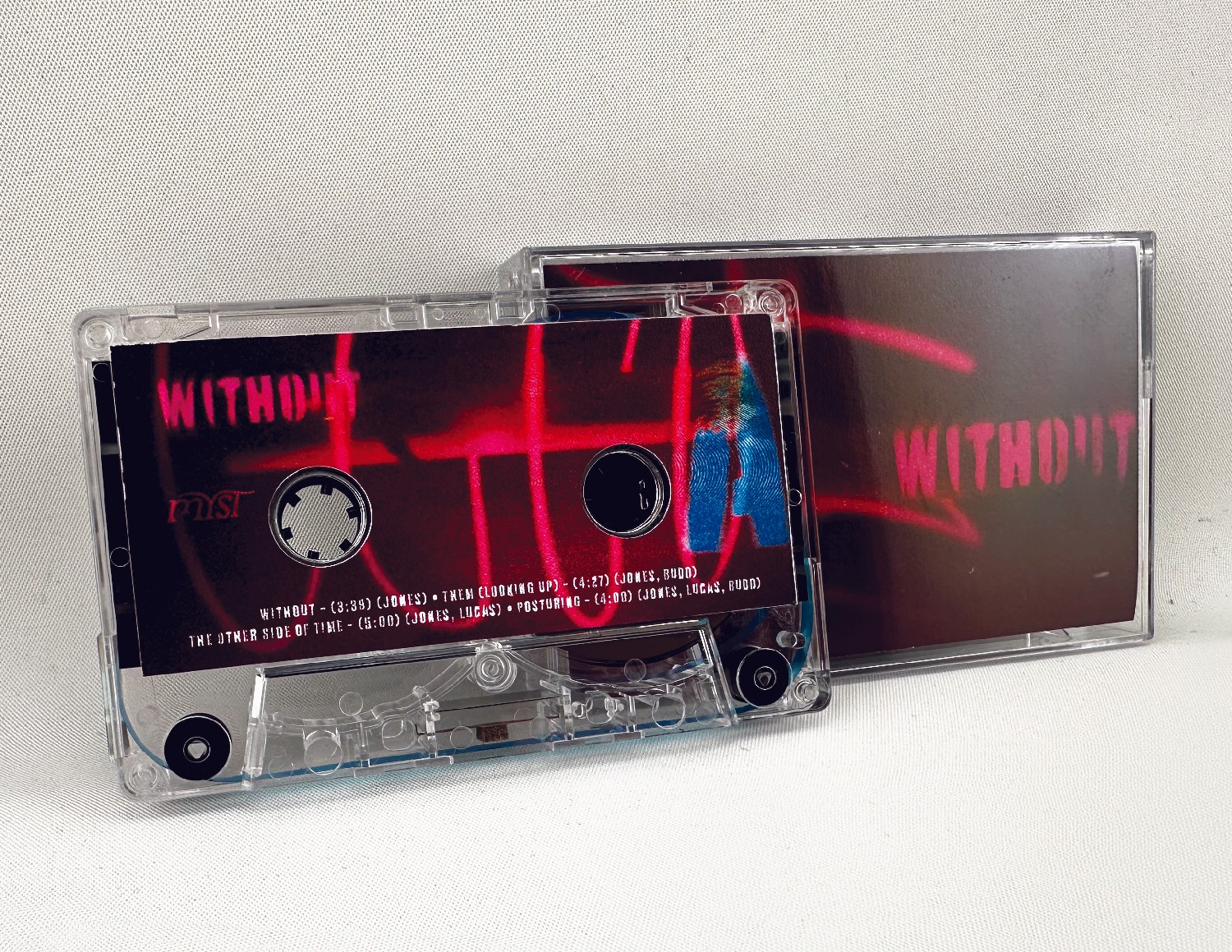 cassette