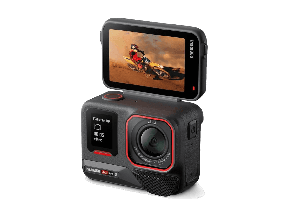 Insta360 Ace Pro 2