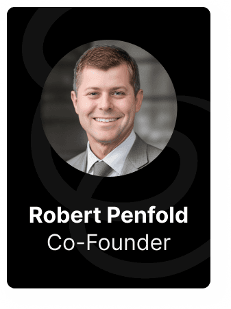 Profile image of co-founder Robert Penfold