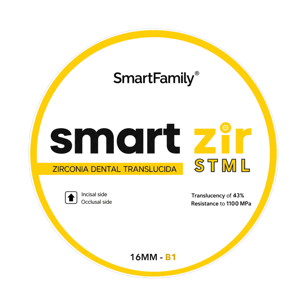 Disco Smart Zir STML tono B1