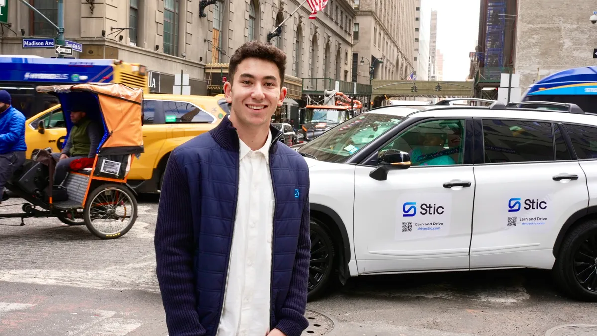 Cover image of case study