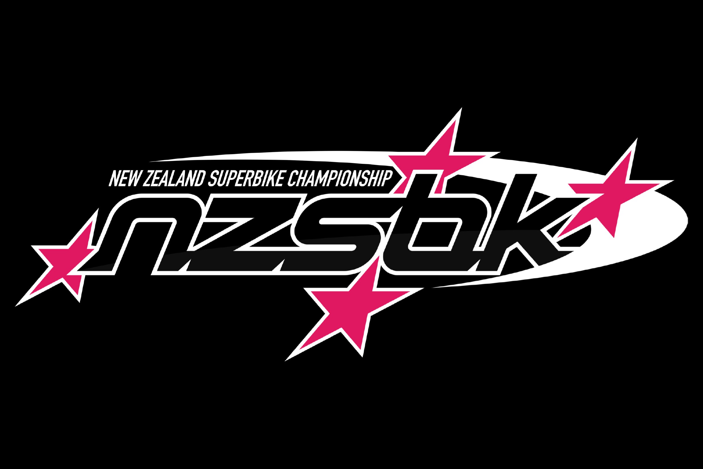 NZSBK VISUAL IDENTITY