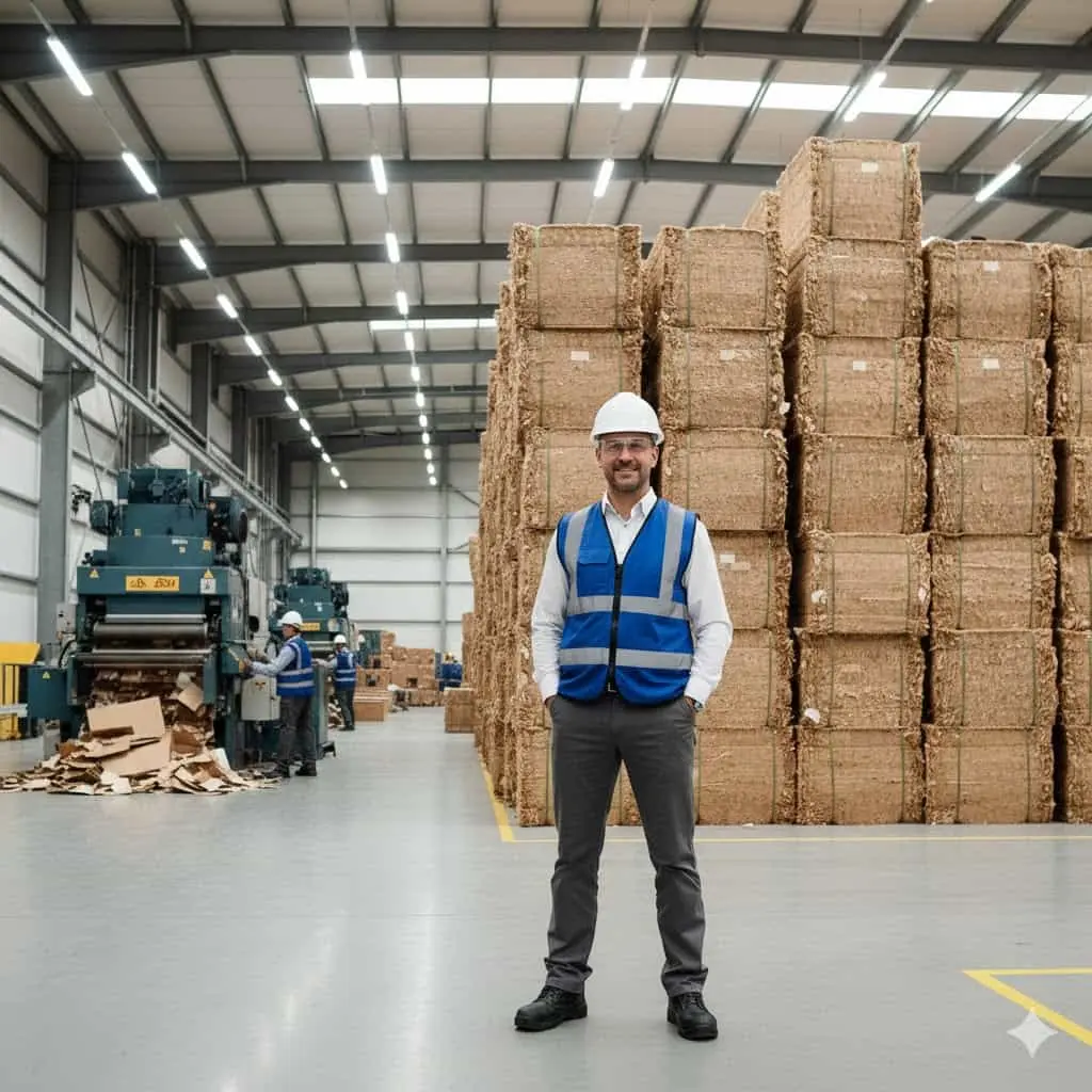 man in white dress shirt and black necktie holding raw meat
