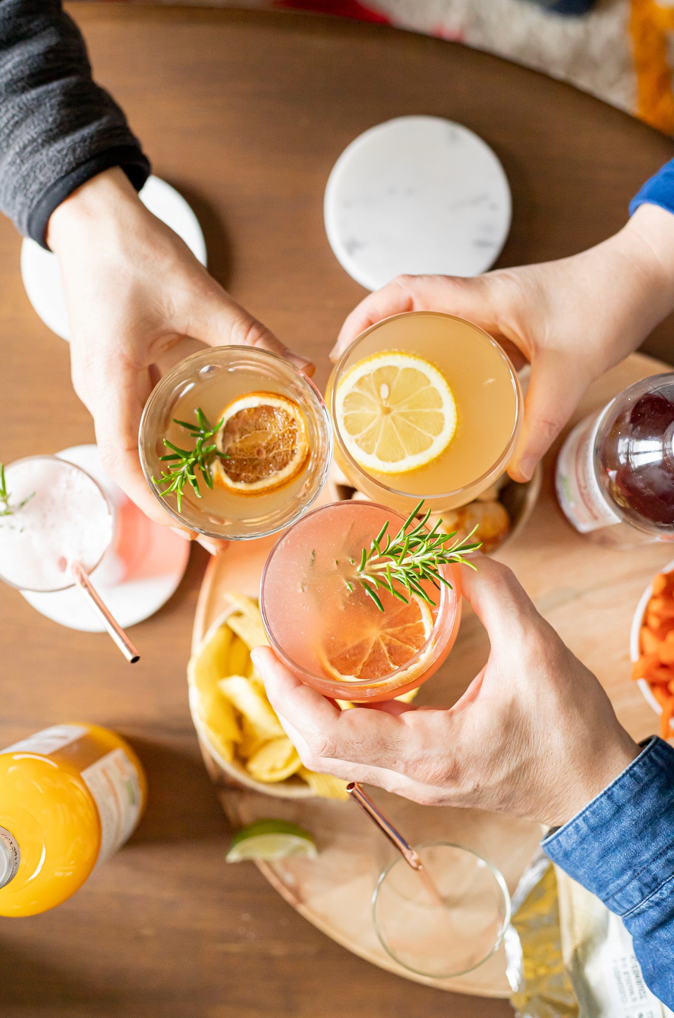 Convivialité & Kombucha UCHA