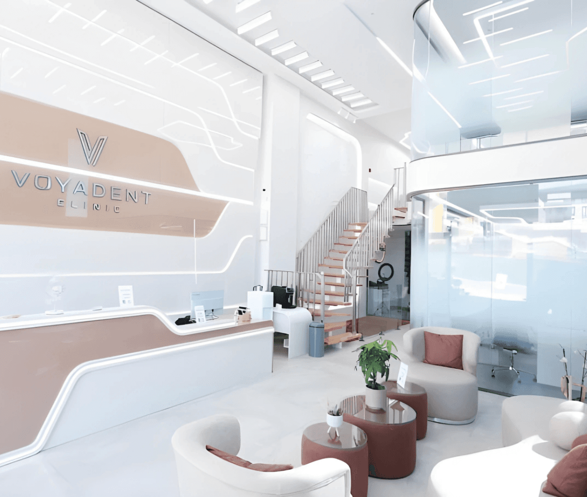 Voyadent – Eindrücke der Zahnbehandlung und Patientenreise