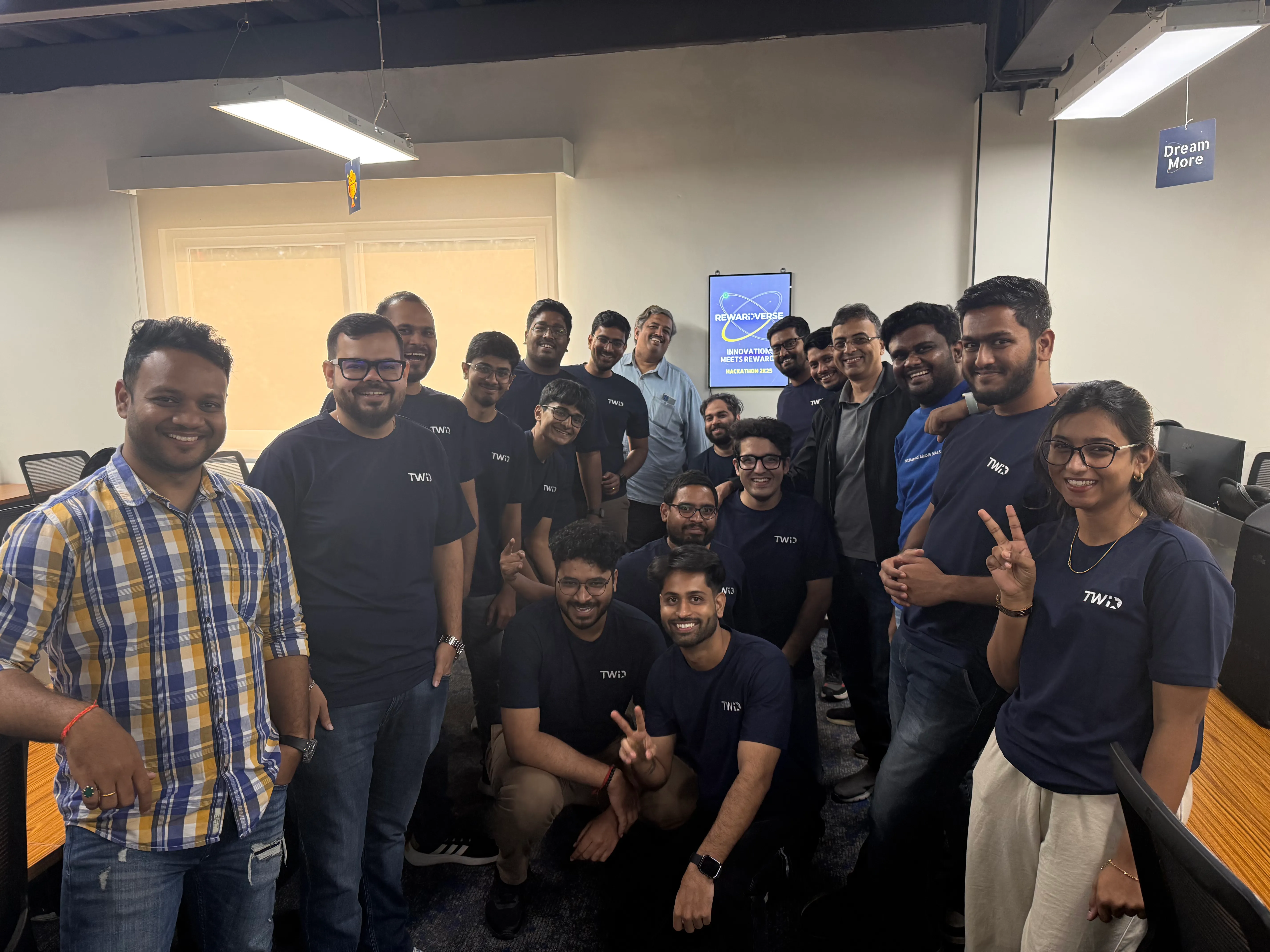 TWID Hackathon