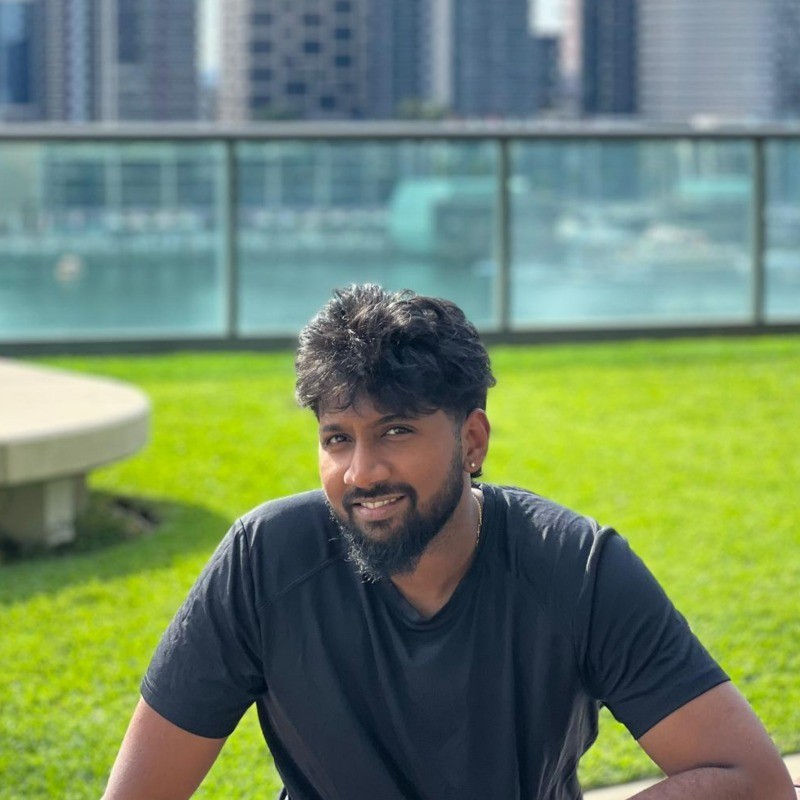 Profile Image for Mentee